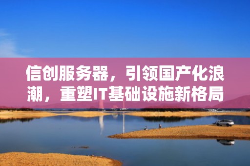 信创服务器，引领国产化浪潮，重塑IT基础设施新格局，信创服务器品牌