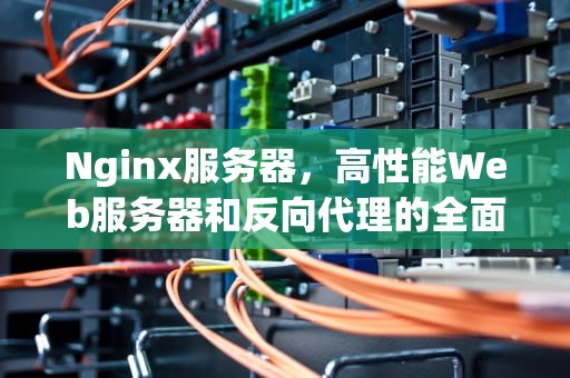 Nginx服务器，高性能Web服务器和反向代理的全面解析，vue部署到nginx服务器