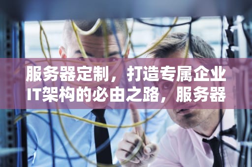 服务器定制，打造专属企业IT架构的必由之路，服务器定制厂家