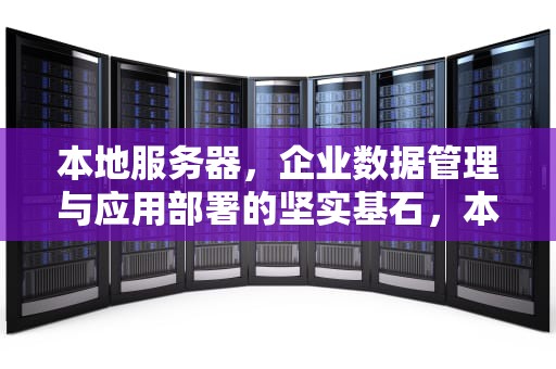 本地服务器，企业数据管理与应用部署的坚实基石，本地服务器和云服务器的优缺点