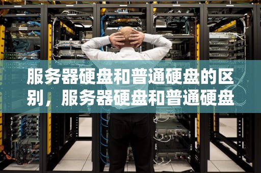 服务器硬盘和普通硬盘的区别，服务器硬盘和普通硬盘区别接口