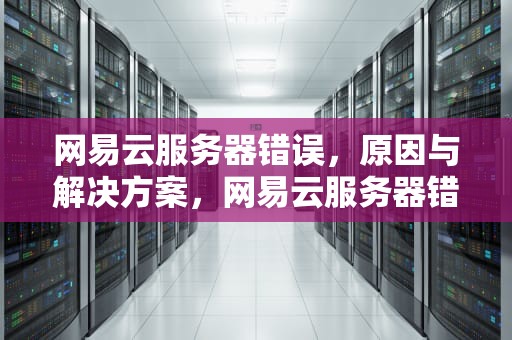 网易云服务器错误，原因与解决方案，网易云服务器错误code502