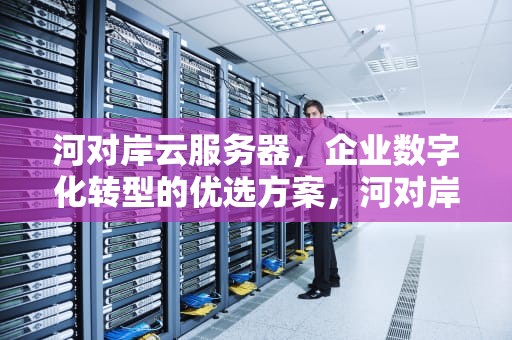 河对岸云服务器，企业数字化转型的优选方案，河对岸云服务器官网