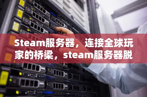 Steam服务器，连接全球玩家的桥梁，steam服务器脱机怎么办