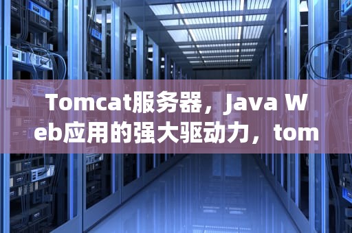 Tomcat服务器，Java Web应用的强大驱动力，tomcat服务器安装