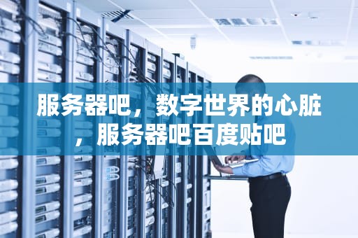 服务器吧，数字世界的心脏，服务器吧百度贴吧