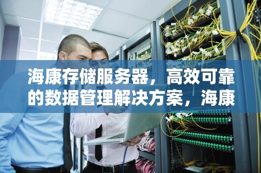 海康存储服务器，高效可靠的数据管理解决方案，海康存储服务器配置教程