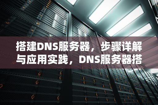 搭建DNS服务器，步骤详解与应用实践，DNS服务器搭建实验报告