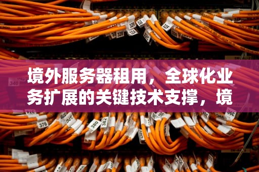 境外服务器租用，全球化业务扩展的关键技术支撑，境外服务器租用多少钱一年