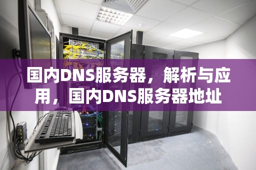 国内DNS服务器，解析与应用，国内DNS服务器地址