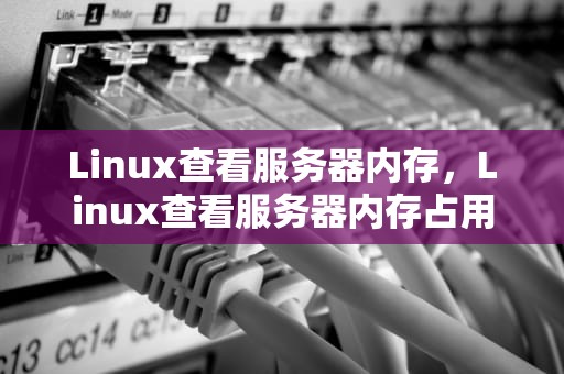 Linux查看服务器内存，Linux查看服务器内存占用情况