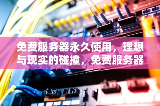 免费服务器永久使用，理想与现实的碰撞，免费服务器永久使用,我的世界
