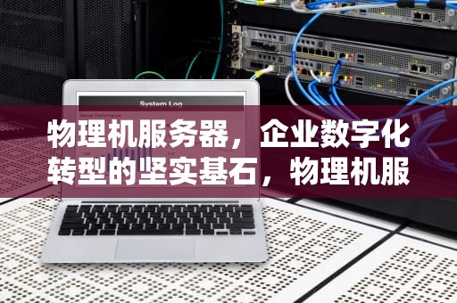 物理机服务器，企业数字化转型的坚实基石，物理机服务器是什么意思