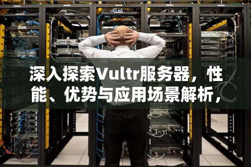 深入探索Vultr服务器，性能、优势与应用场景解析，vultr服务器怎么样