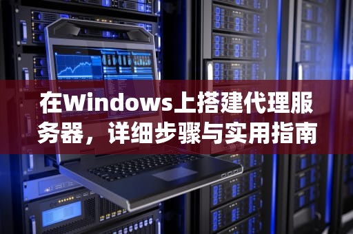 在Windows上搭建代理服务器，详细步骤与实用指南，windows搭建代理服务器 转发ftp请求