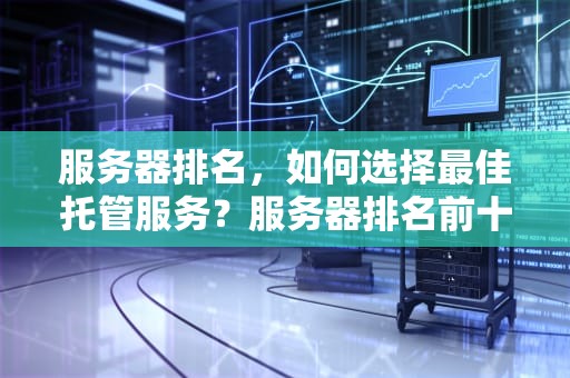 服务器排名，如何选择最佳托管服务？服务器排名前十名