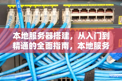 本地服务器搭建，从入门到精通的全面指南，本地服务器搭建软件