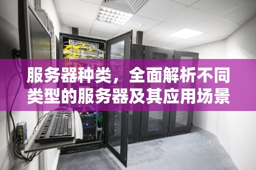 服务器种类，全面解析不同类型的服务器及其应用场景，服务器种类有哪些