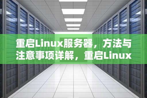重启Linux服务器，方法与注意事项详解，重启Linux服务器命令
