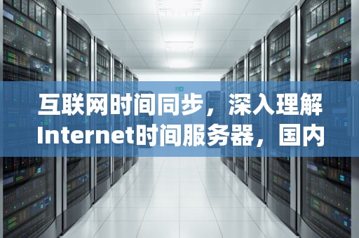互联网时间同步，深入理解Internet时间服务器，国内时间服务器ip地址