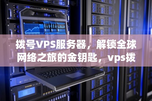 拨号VPS服务器，解锁全球网络之旅的金钥匙，vps拨号服务器原理