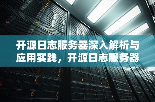 开源日志服务器深入解析与应用实践，开源日志服务器搭建