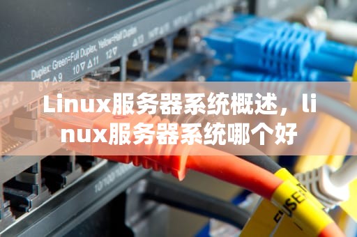 Linux服务器系统概述，linux服务器系统哪个好