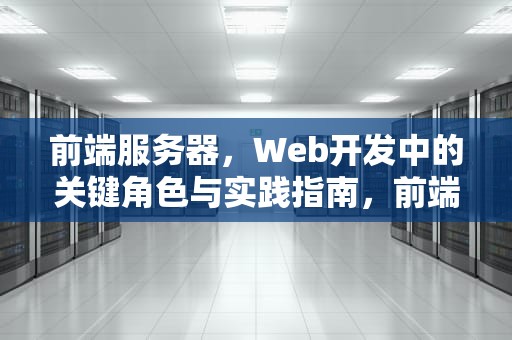 前端服务器，Web开发中的关键角色与实践指南，前端服务器和后端服务器的区别