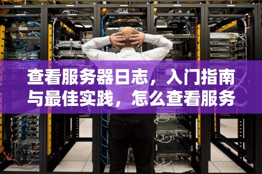 查看服务器日志，入门指南与最佳实践，怎么查看服务器日志