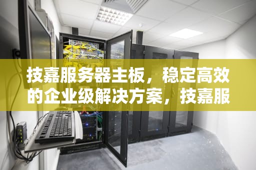 技嘉服务器主板，稳定高效的企业级解决方案，技嘉服务器主板跳线图解