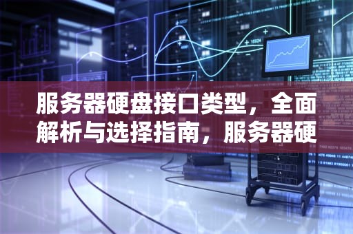 服务器硬盘接口类型，全面解析与选择指南，服务器硬盘接口类型有几种