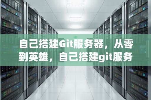 自己搭建Git服务器，从零到英雄，自己搭建git服务器mac
