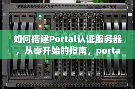 如何搭建Portal认证服务器，从零开始的指南，portal认证服务器软件