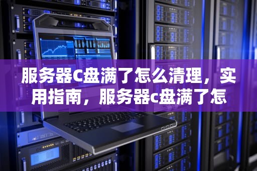 服务器C盘满了怎么清理，实用指南，服务器c盘满了怎么清理垃圾而不误删