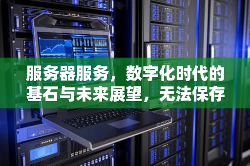 服务器服务，数字化时代的基石与未来展望，无法保存打印机设置没有启动服务器服务