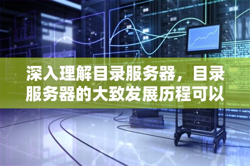 深入理解目录服务器，目录服务器的大致发展历程可以表述为