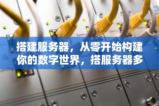 搭建服务器，从零开始构建你的数字世界，搭服务器多少钱