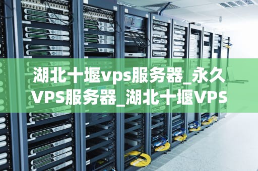湖北十堰vps服务器_永久VPS服务器_湖北十堰VPS服务器的优势与应用