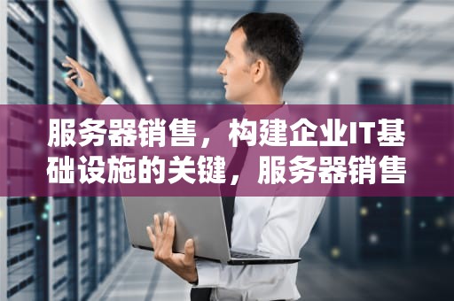 服务器销售，构建企业IT基础设施的关键，服务器销售好做吗