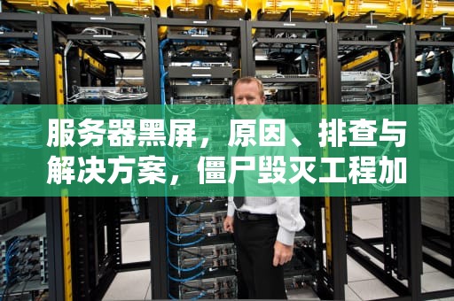 服务器黑屏，原因、排查与解决方案，僵尸毁灭工程加入服务器黑屏