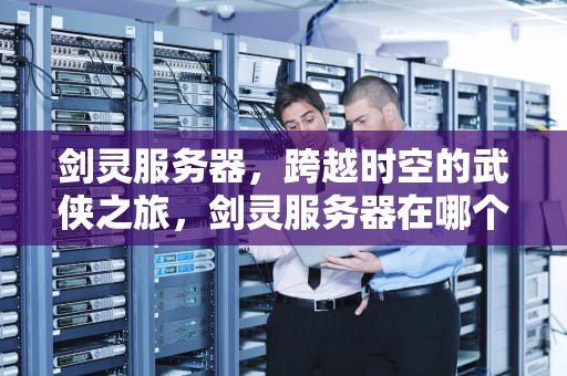 剑灵服务器，跨越时空的武侠之旅，剑灵服务器在哪个城市