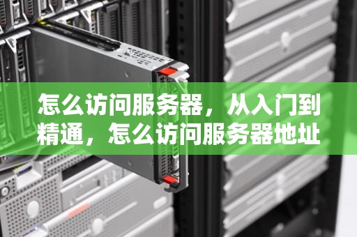 怎么访问服务器，从入门到精通，怎么访问服务器地址