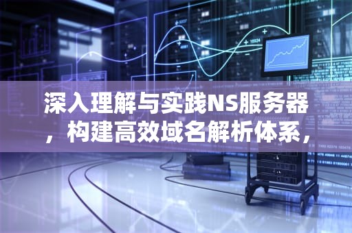 深入理解与实践NS服务器，构建高效域名解析体系，DNS服务器未响应咋办