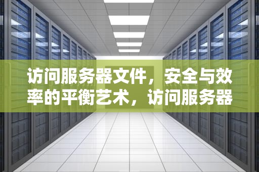 访问服务器文件，安全与效率的平衡艺术，访问服务器文件夹路径