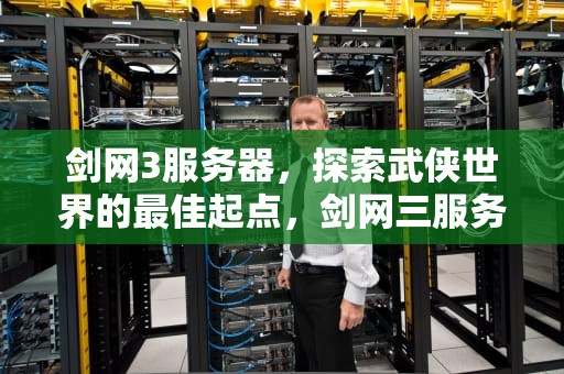 剑网3服务器，探索武侠世界的最佳起点，剑网三服务器列表