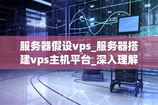 服务器假设vps_服务器搭建vps主机平台_深入理解VPS服务器及其在现代业务中的应用
