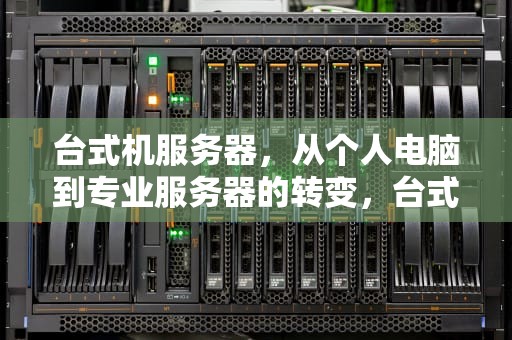 台式机服务器，从个人电脑到专业服务器的转变，台式机服务器是什么