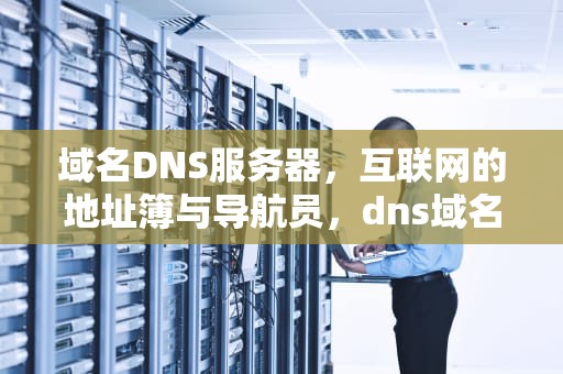 域名DNS服务器，互联网的地址簿与导航员，dns域名服务器地址