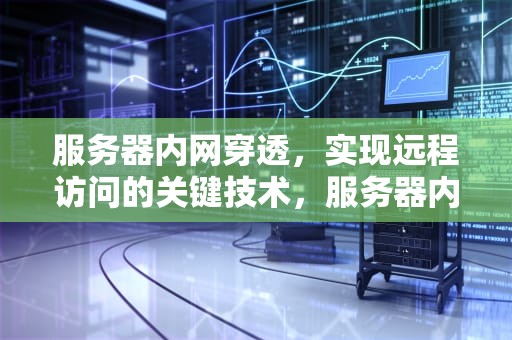 服务器内网穿透，实现远程访问的关键技术，服务器内网穿透搭建