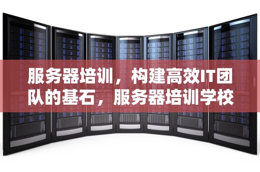 服务器培训，构建高效IT团队的基石，服务器培训学校